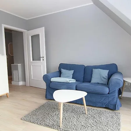 Dirkmann Apartamento *