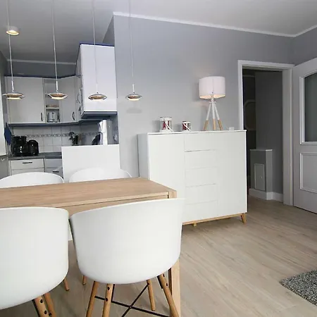 Apartamento Dirkmann