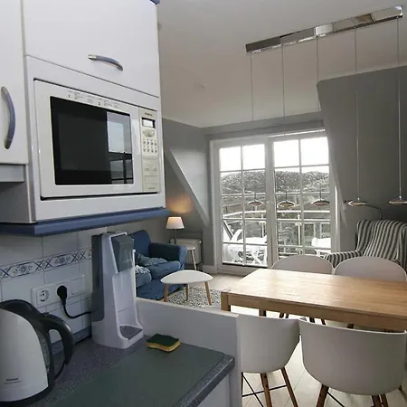 Dirkmann Apartamento *