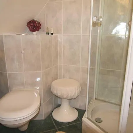 Apartamento Dirkmann Hörnum