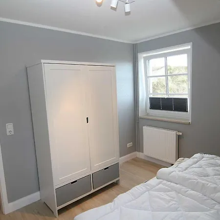 Apartamento Dirkmann *