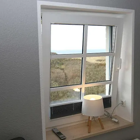 Dirkmann Apartamento Hörnum